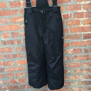 Weatherproof 32 Degrees Boys Snow Pants size 10/12